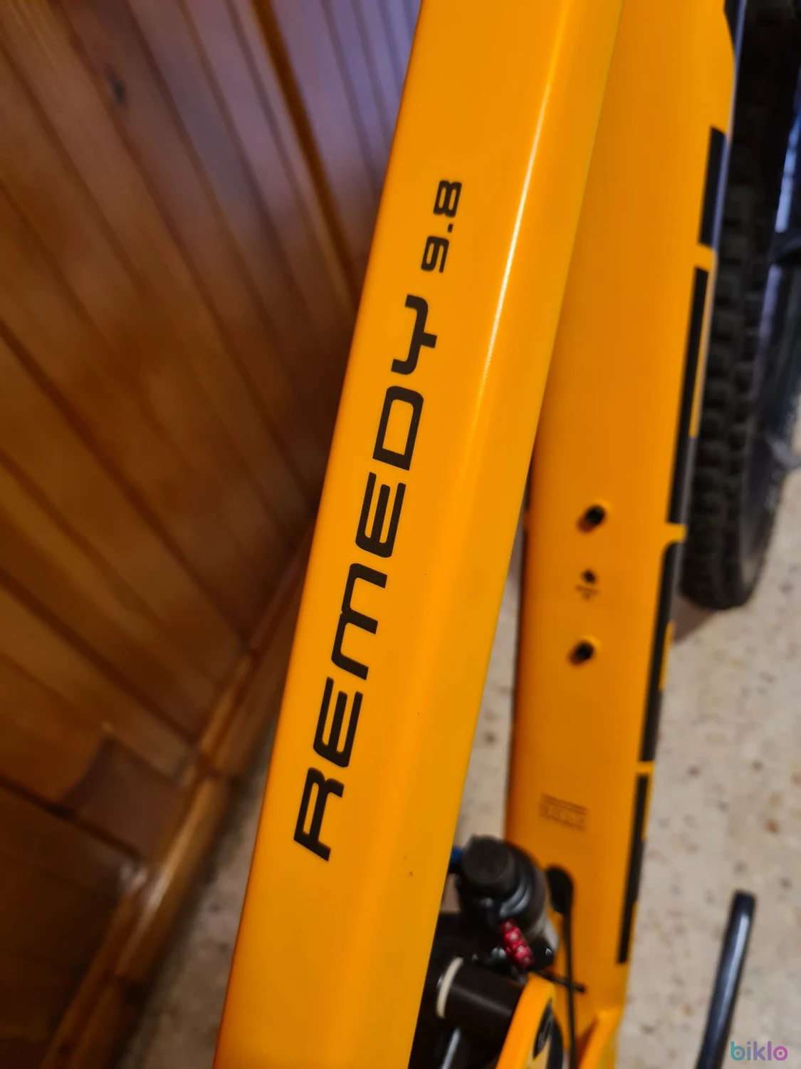 3. TREK REMEDY 9.8 MODEL 2022