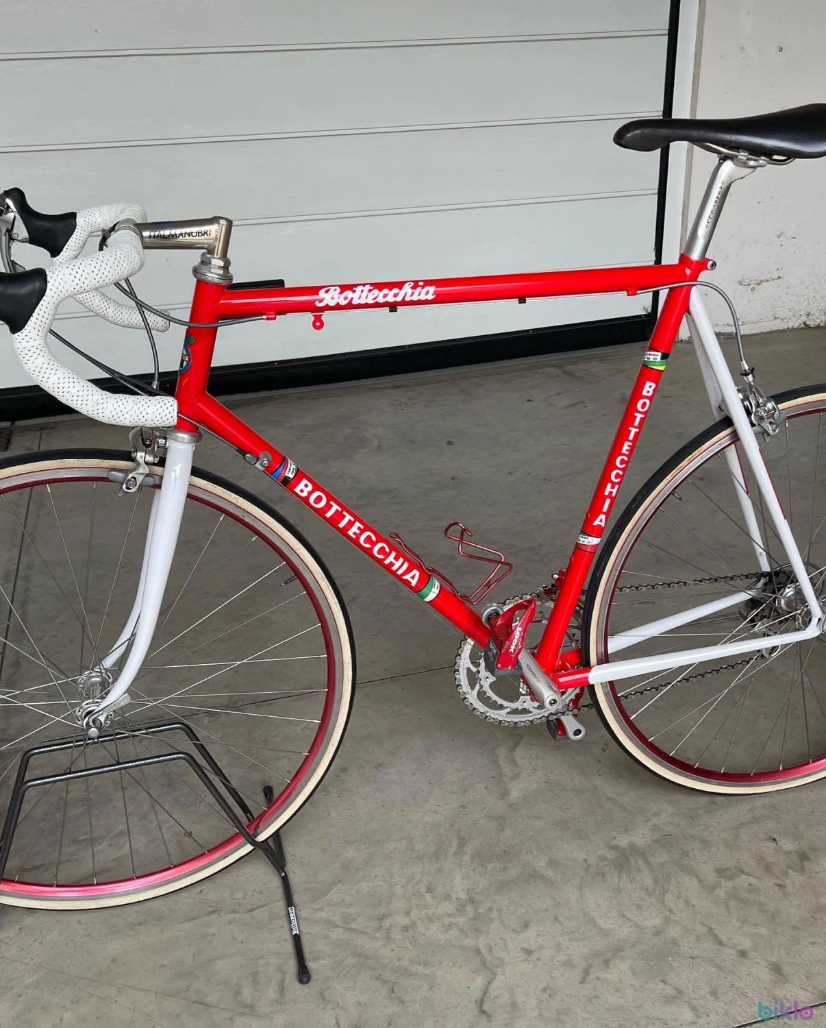 4. Bottecchia Pro
