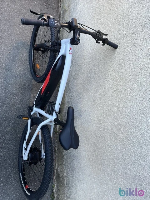 7. Vtt électrique ST 100