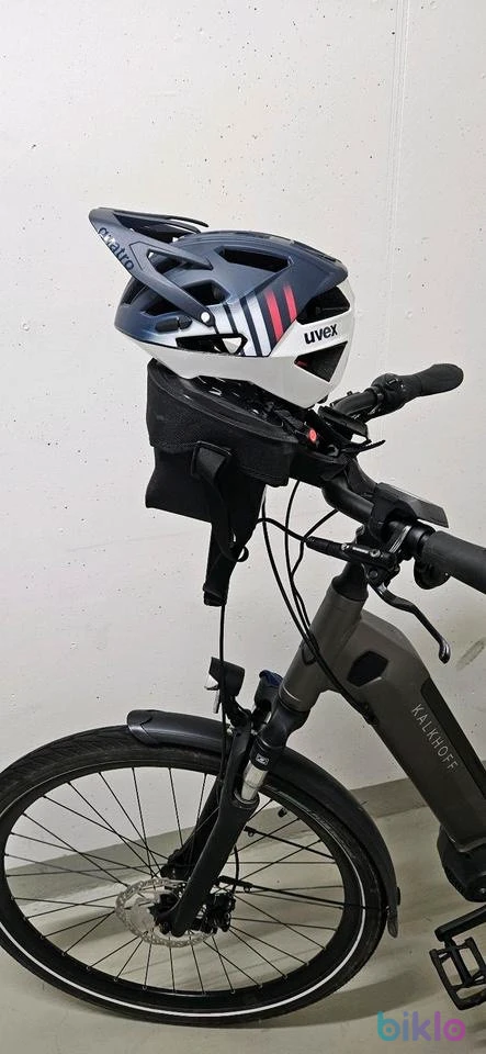 3. Don d'un Vélo Kalkhoff Image 5B