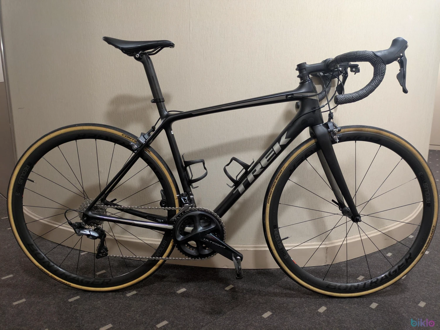 1. Trek Emonda SL6 Pro CADRE NEUF !!