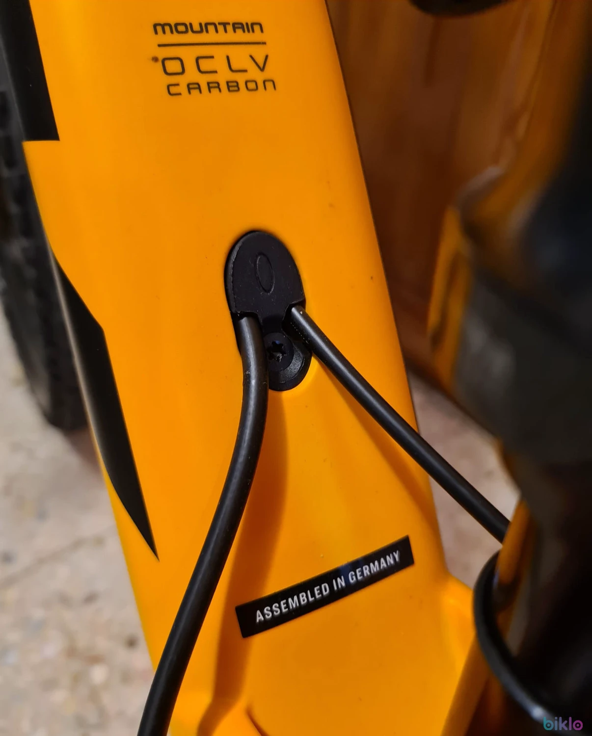 2. TREK REMEDY 9.8 MODEL 2022