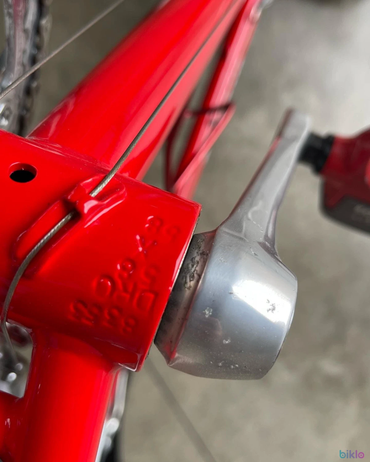 6. Bottecchia Pro