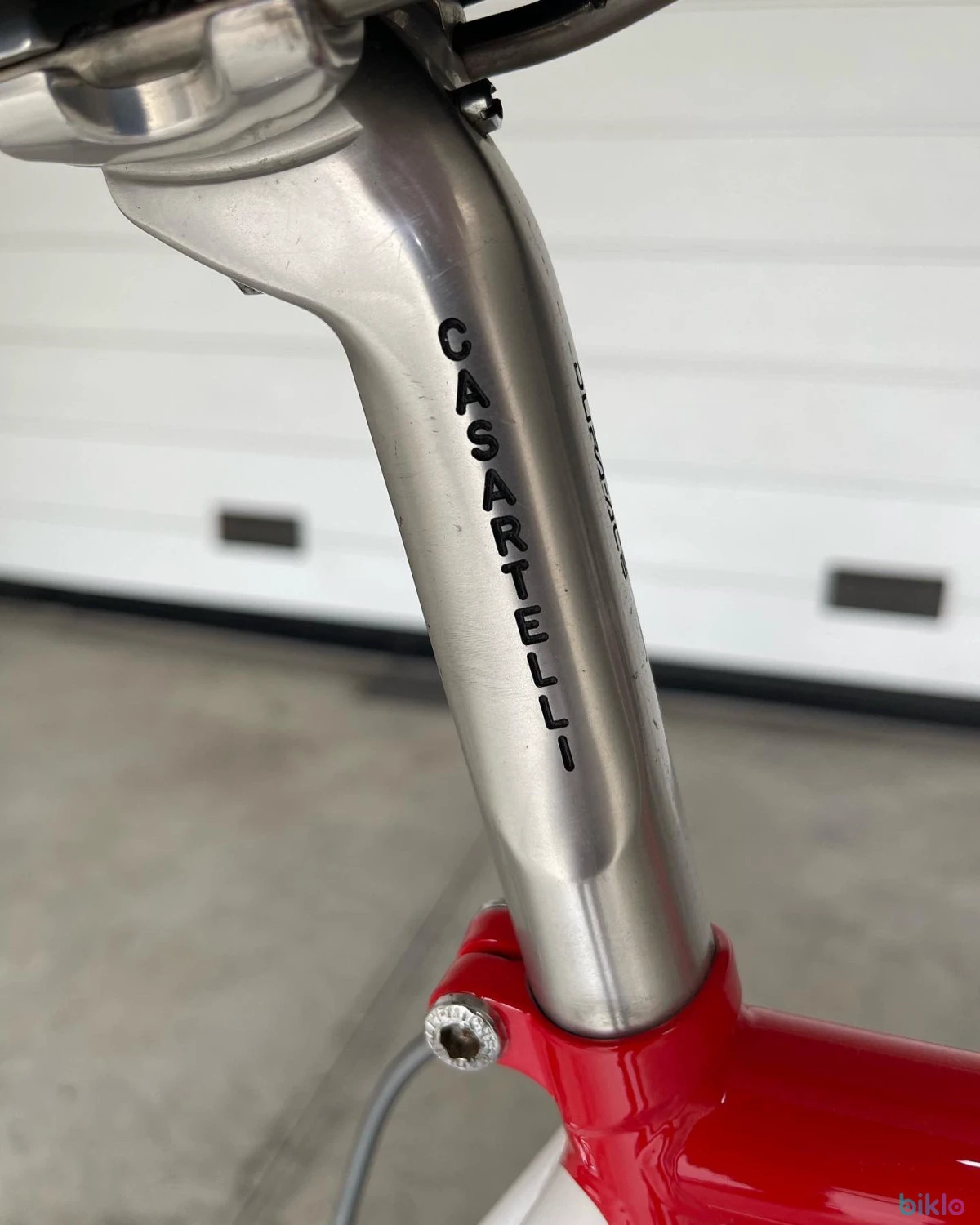 3. Bottecchia Pro