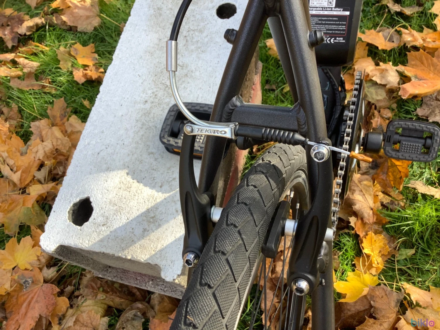 2. Giant Escape 2 Électrique Bafang 250W – 18,35 kg – État Neuf