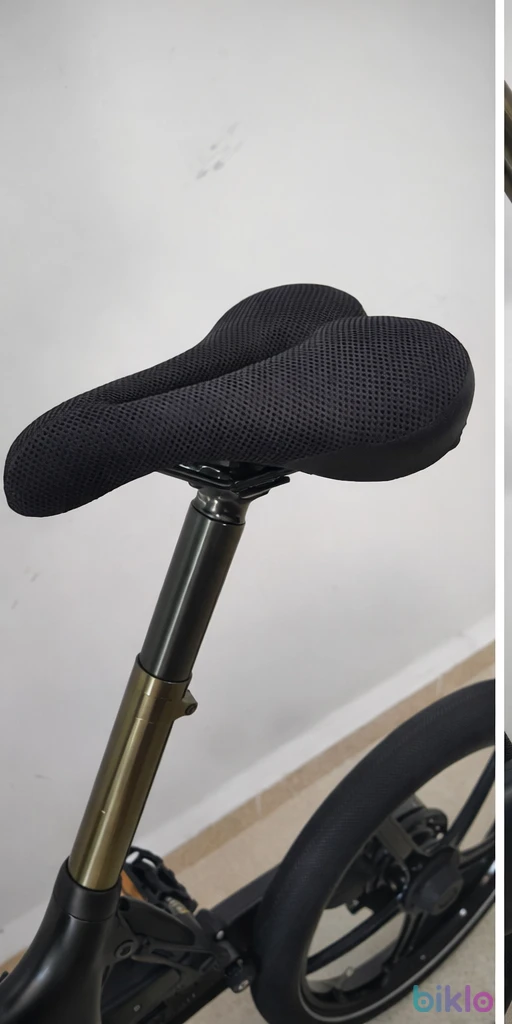 4. Gocycle GXi (2020)