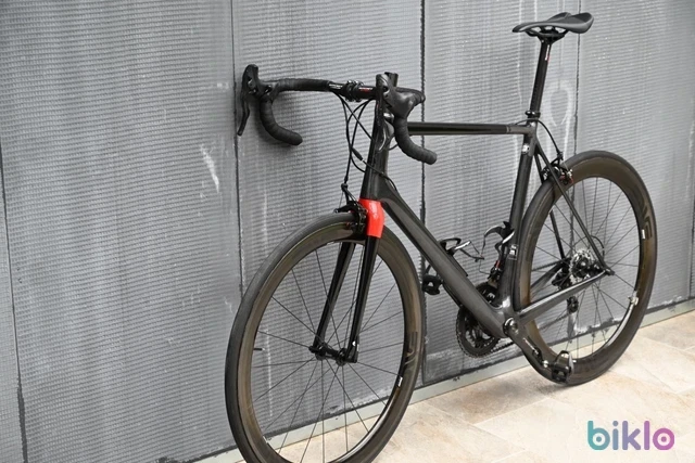 2. Le Cervélo RCA Project California