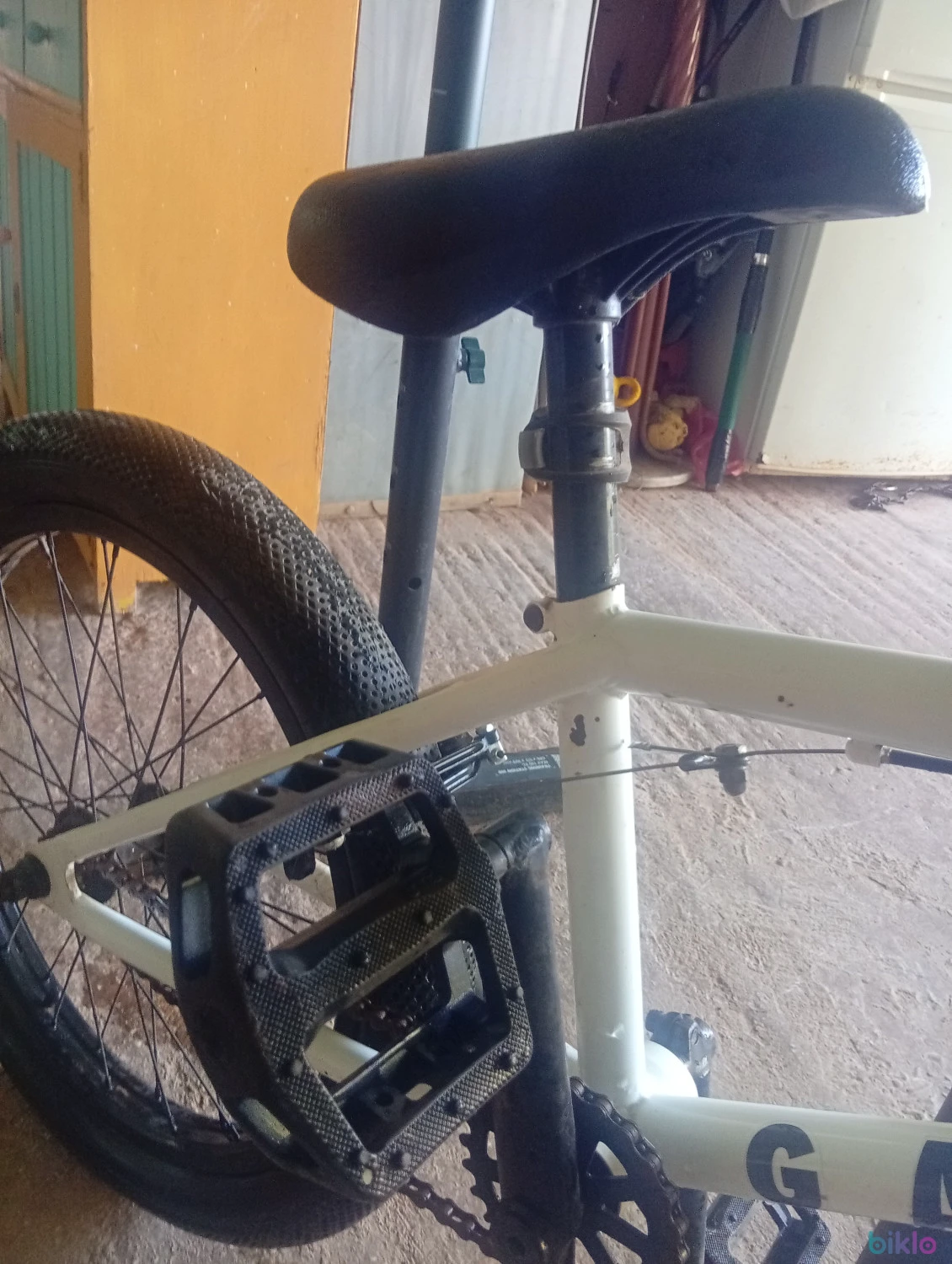 5. BMX gateway cult
