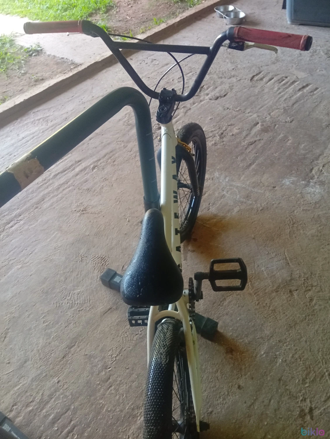 3. BMX gateway cult
