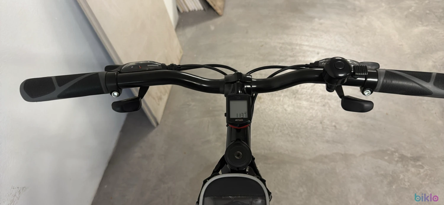 4. Trek FX 1 Large
