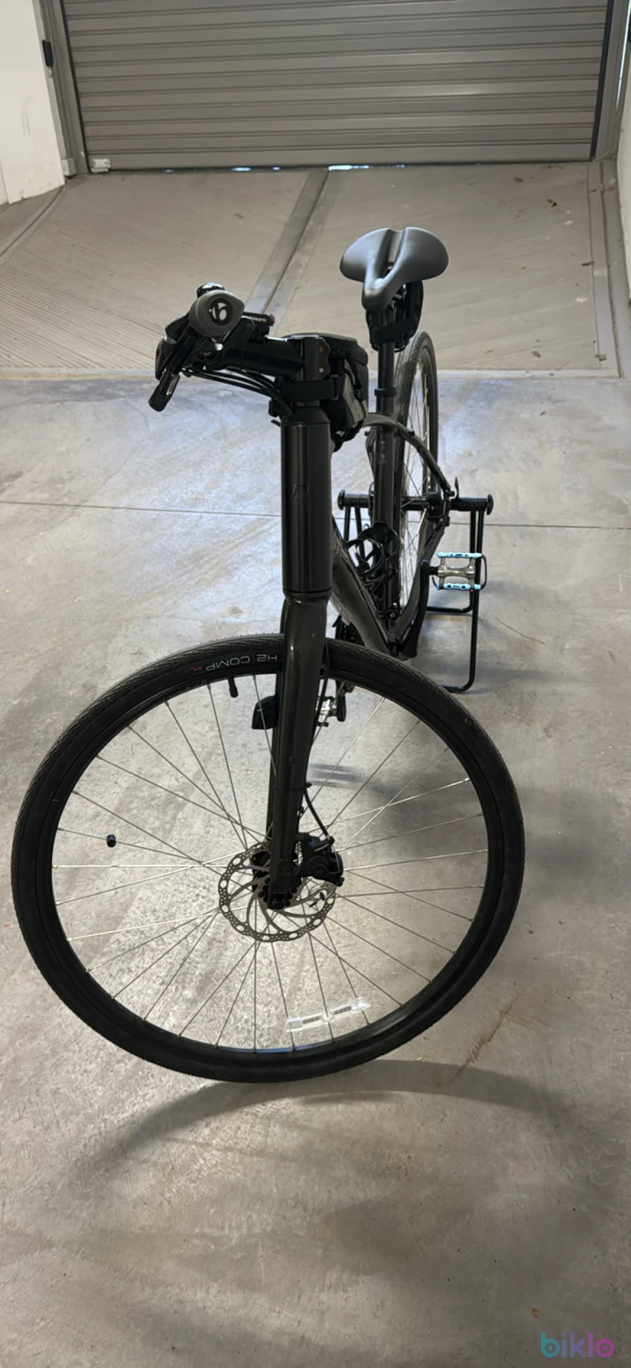 6. Trek FX 1 Large