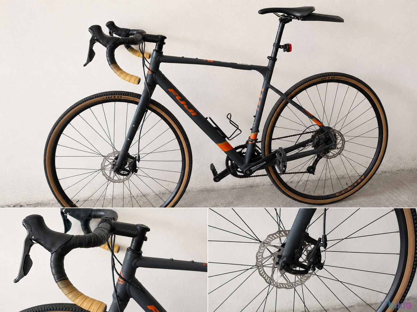 1. Fuji Jari 2.5