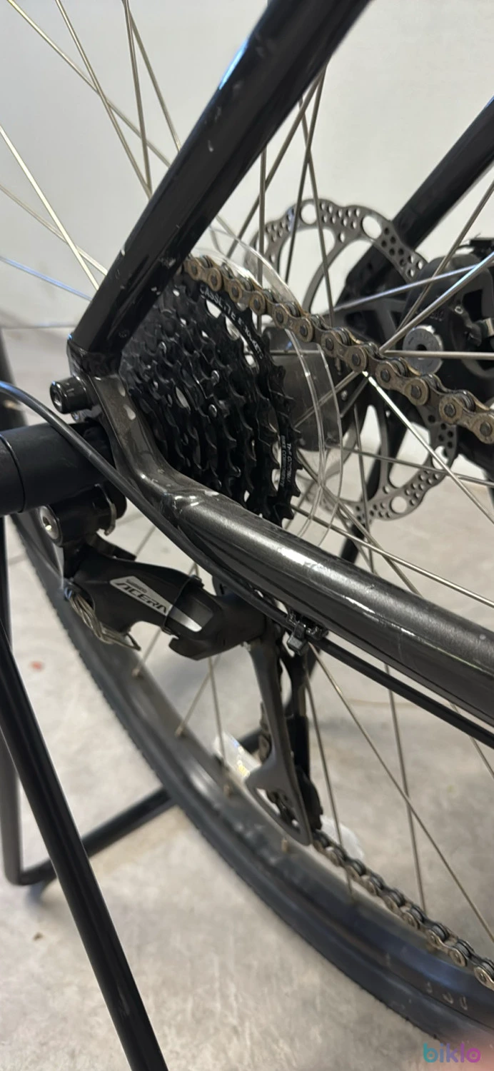 8. Trek FX 1 Large