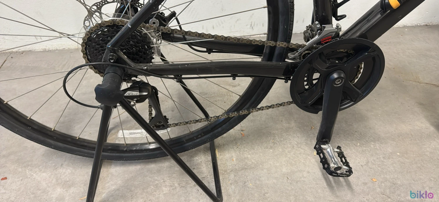 3. Trek FX 1 Large