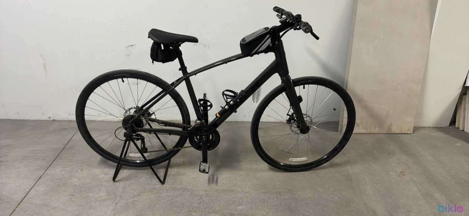 2. Trek FX 1 Large