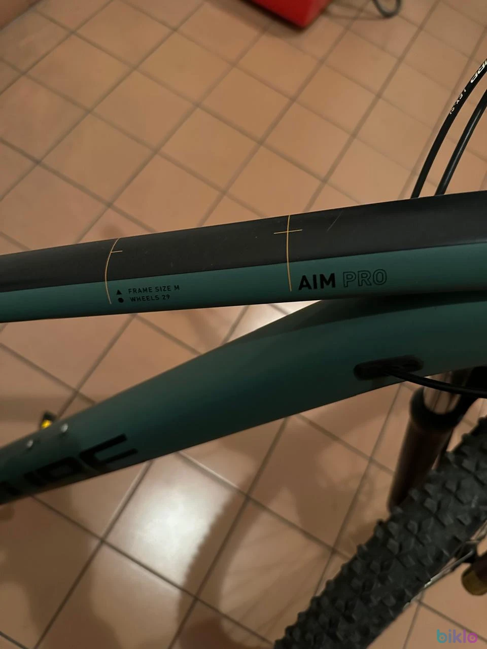 9. Cube Aim Pro 29