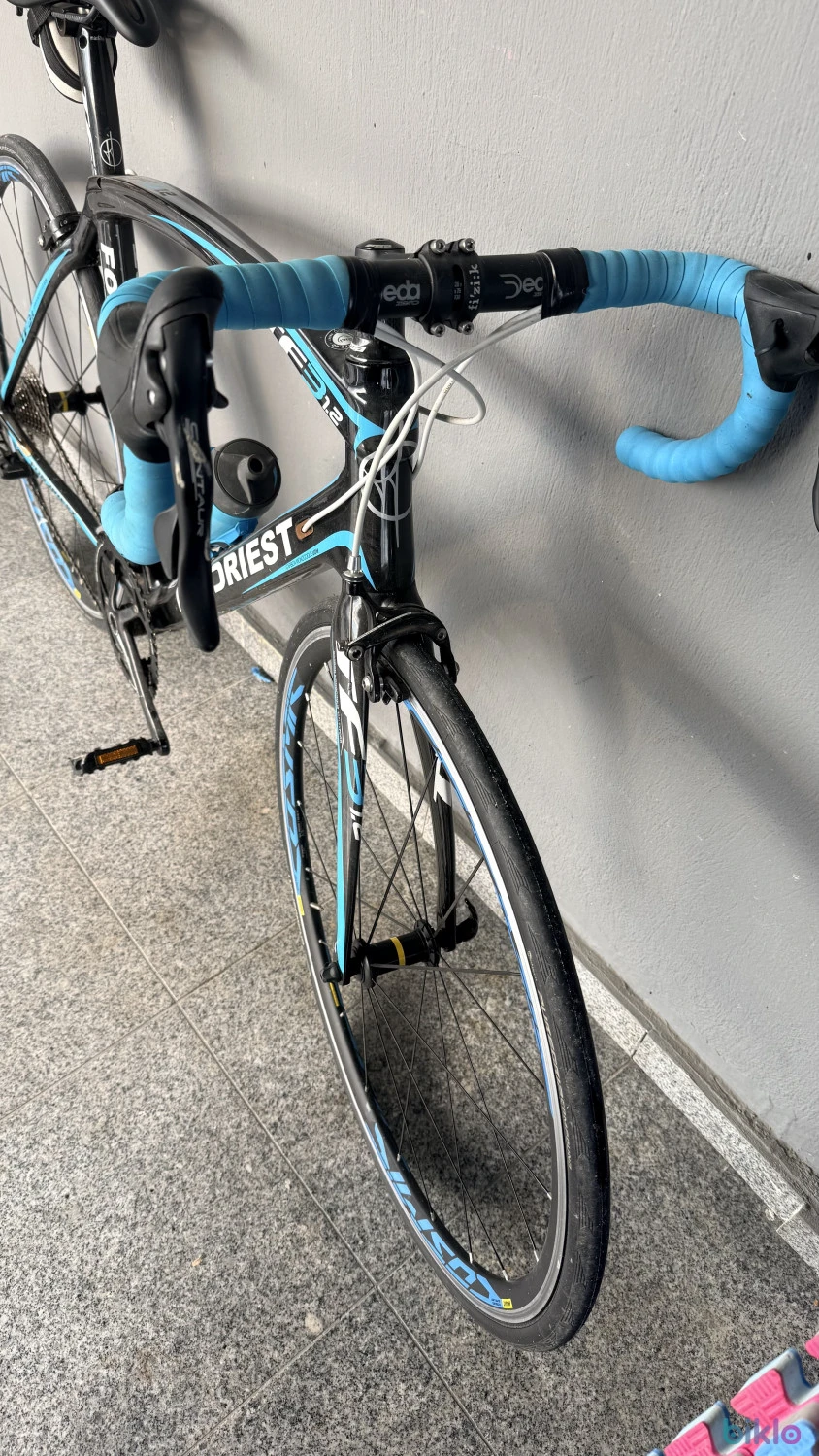 1. Fondriest TF4 105 του 2015