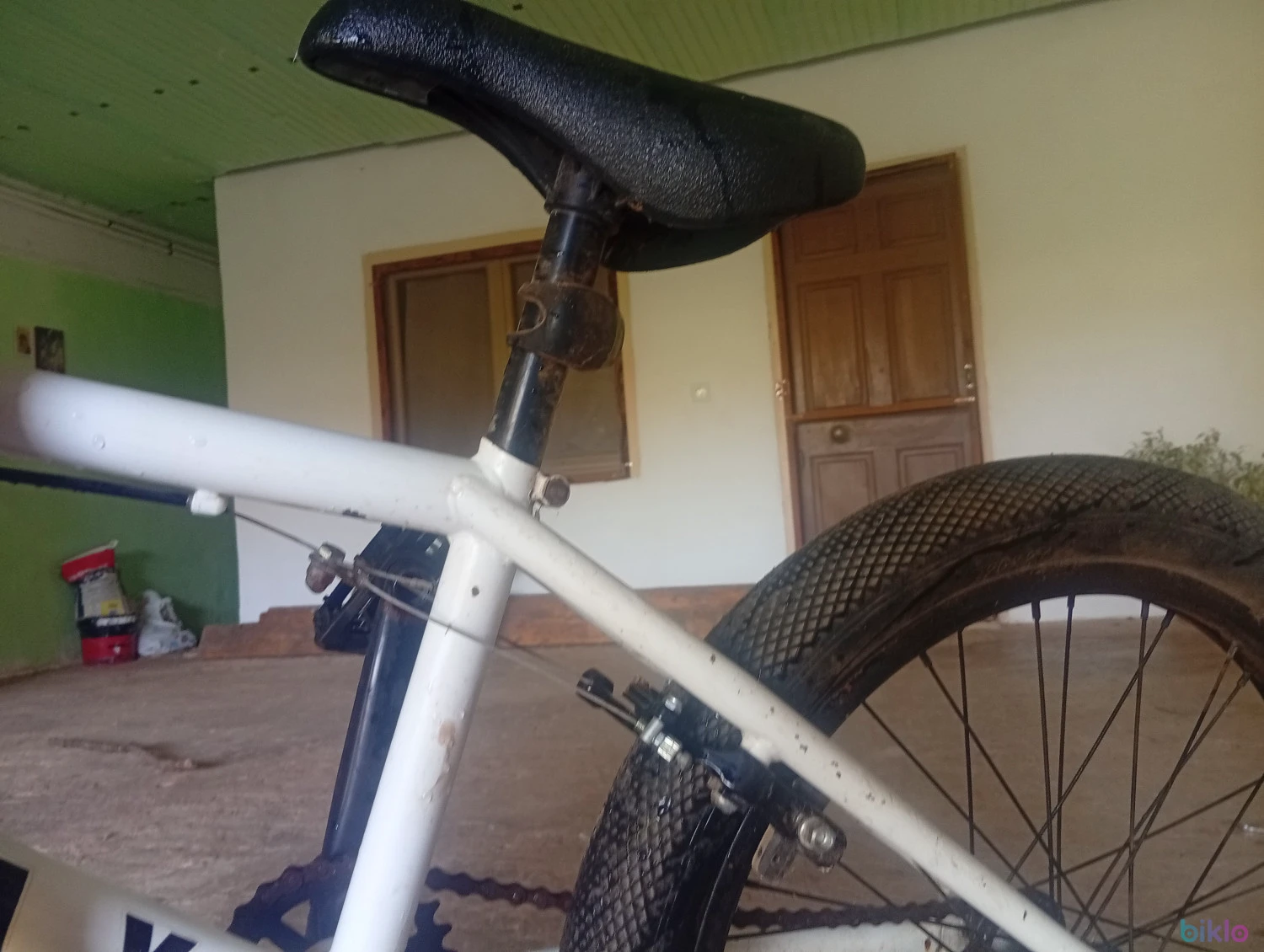 4. BMX gateway cult