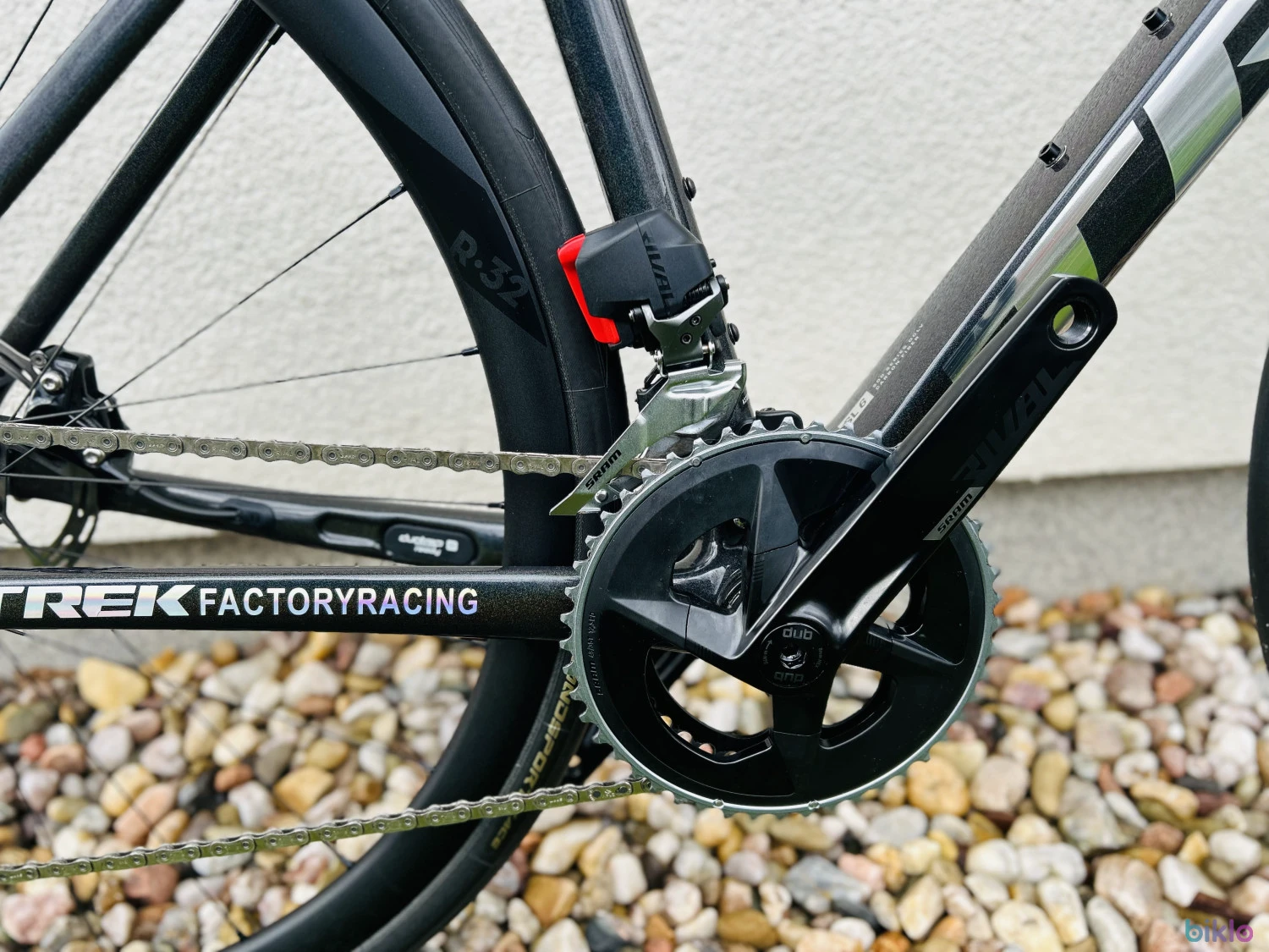 6. Trek Émonda SL6 eTAP