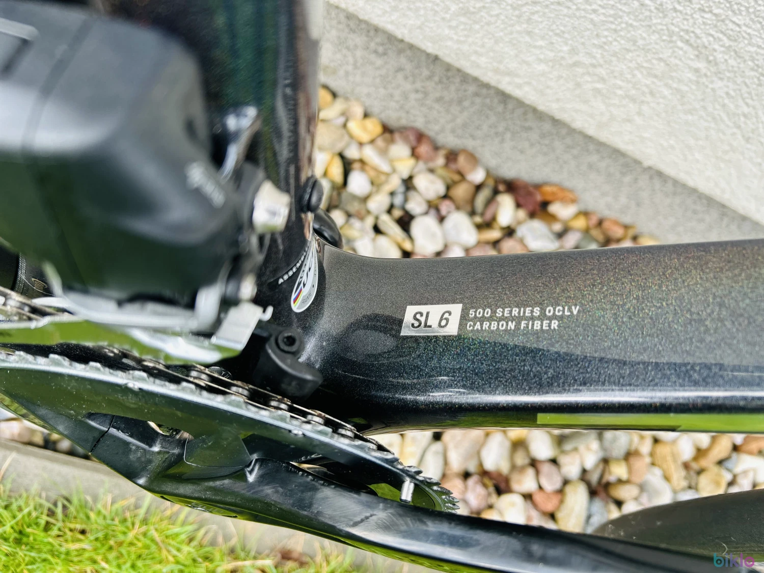 7. Trek Émonda SL6 eTAP