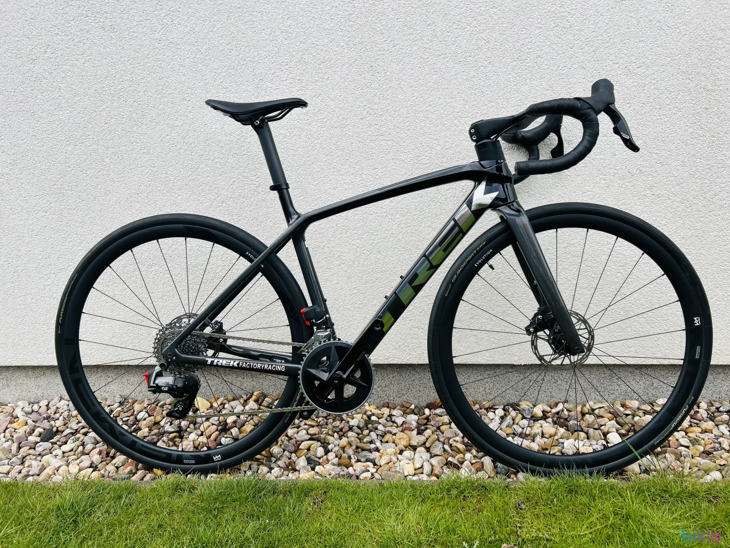 8. Trek Émonda SL6 eTAP