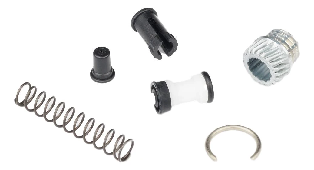 1. 05-07 Juicy 7/06-07 Juicy Carbon/Juicy Ultimate Lever Internals