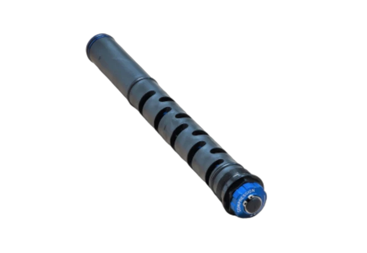 1. 08 Boxxer Motion Control Compression Damper Fixed - 32 Mm, Black
