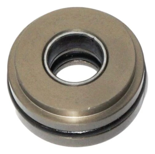1. 10 Boxxer Race Reb Damper Seal Head - Silver