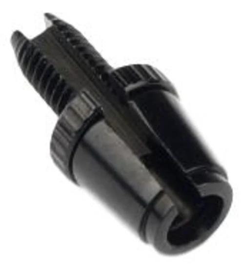 1. Bb5 Barrel Adjust Kit - Black