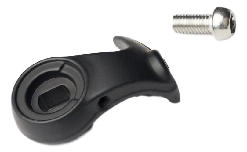 1. Bb5 Torque Arm Kit Satin - Black