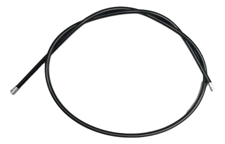 1. Camasa Cablu Frana Fata Dhs - Negru