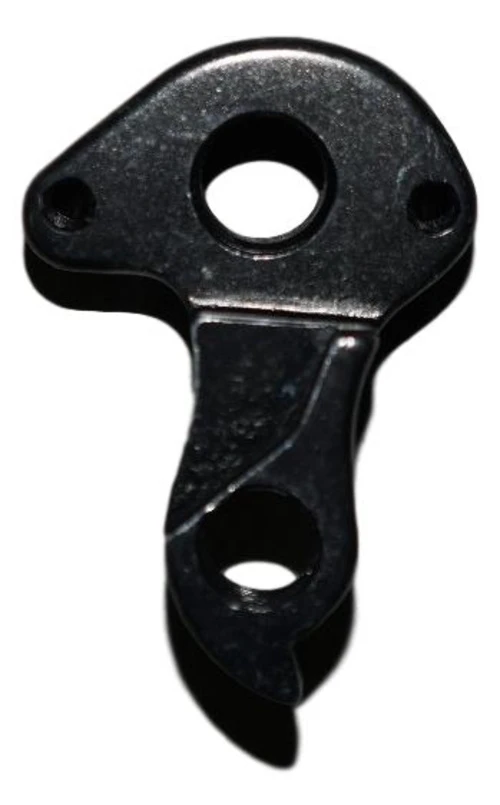 1. Ureche Cadru Bicicleta Devron Road U. 6,8 2018/19 - Negru