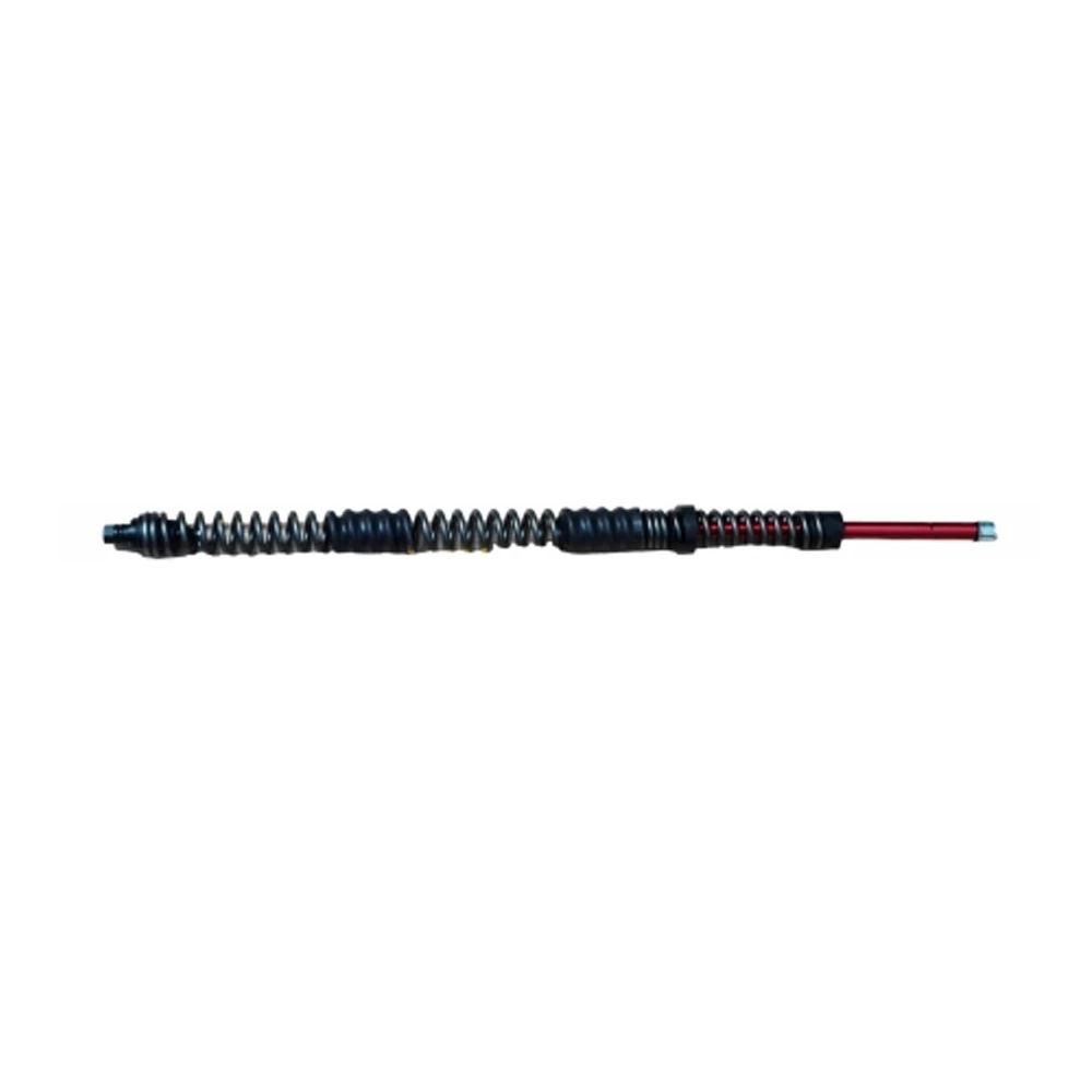 1. Coil Spring/Shaft Assy, Soft 2011 Sektor 2011 Sektor - 130 mm