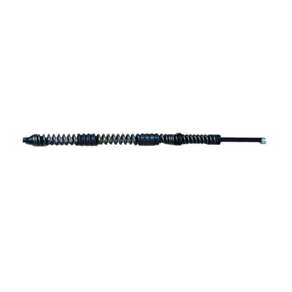 1. Coil Spring/Shaft Assy, Soft 2011 Sektor 2011 Sektor - 140 mm