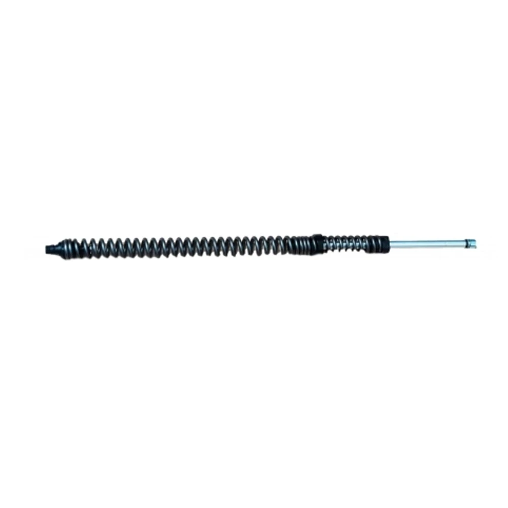 1. Coil Spring/Shaft Assy, x-Firm 2011 Sektor 2011 Sektor - 150 mm