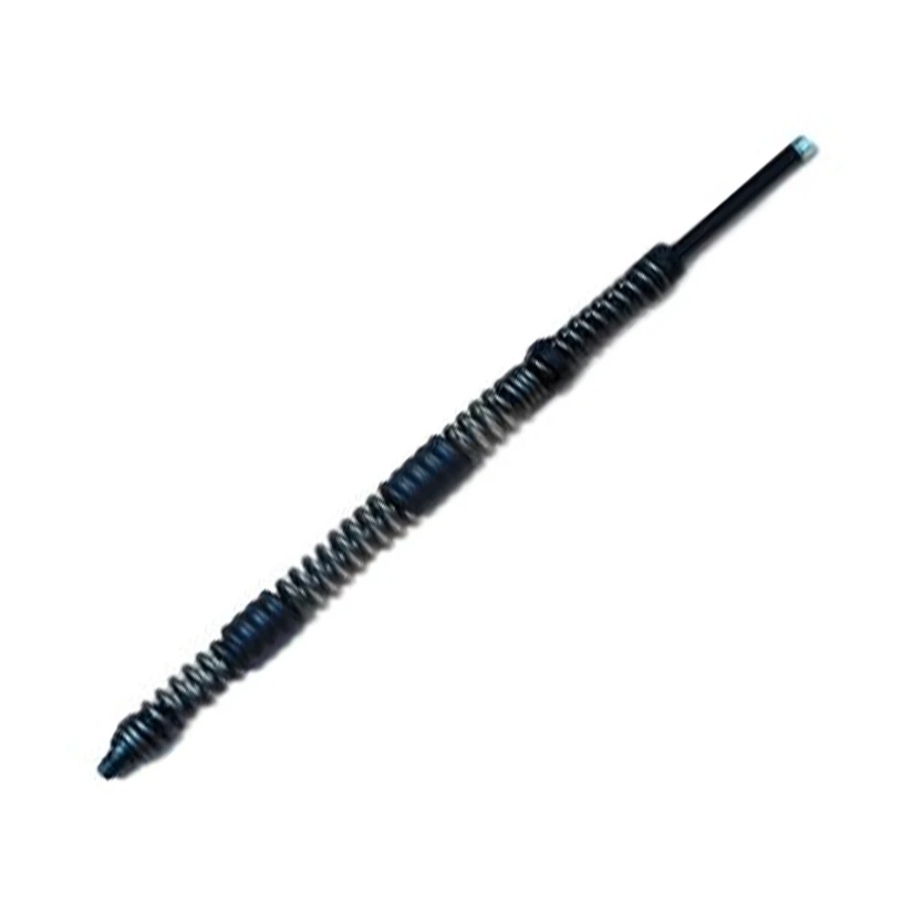 1. Coil Spring/Shaft Assy, x-Soft 2011 Sektor 2011 Sektor - 140 mm