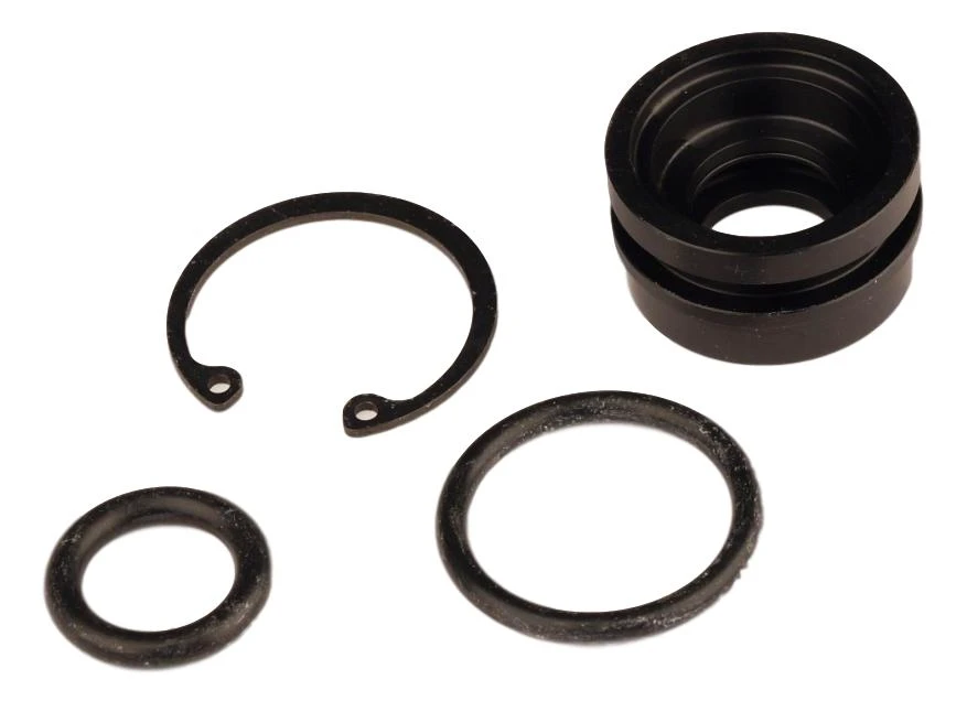 1. Dual Position Air Sealhead Assembly Revelation - Black