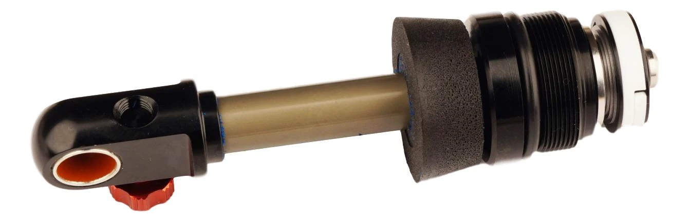 1. Eyelet/shaft/sealhead assy 2011 vivid r2, 90 degree rebound 200x57