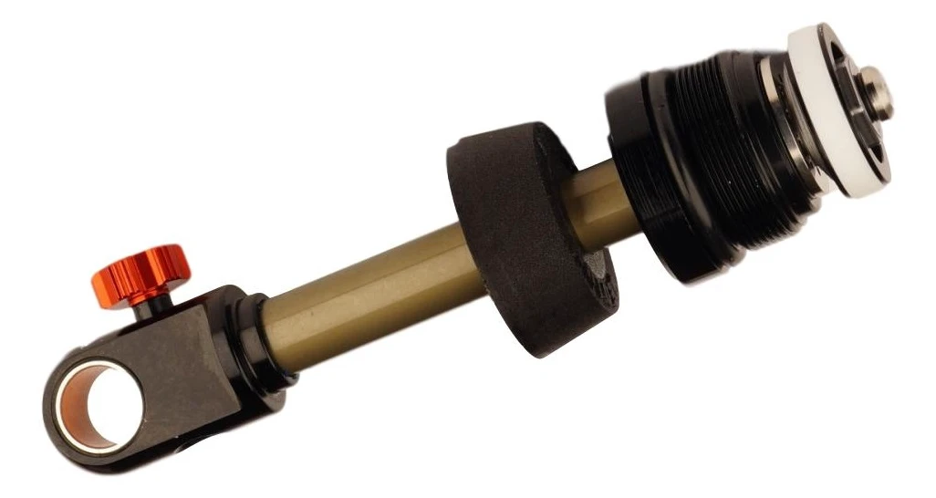 1. Eyelet/shaft/sealhead assy 2011 vivid r2, 90 degree rebound 216x63
