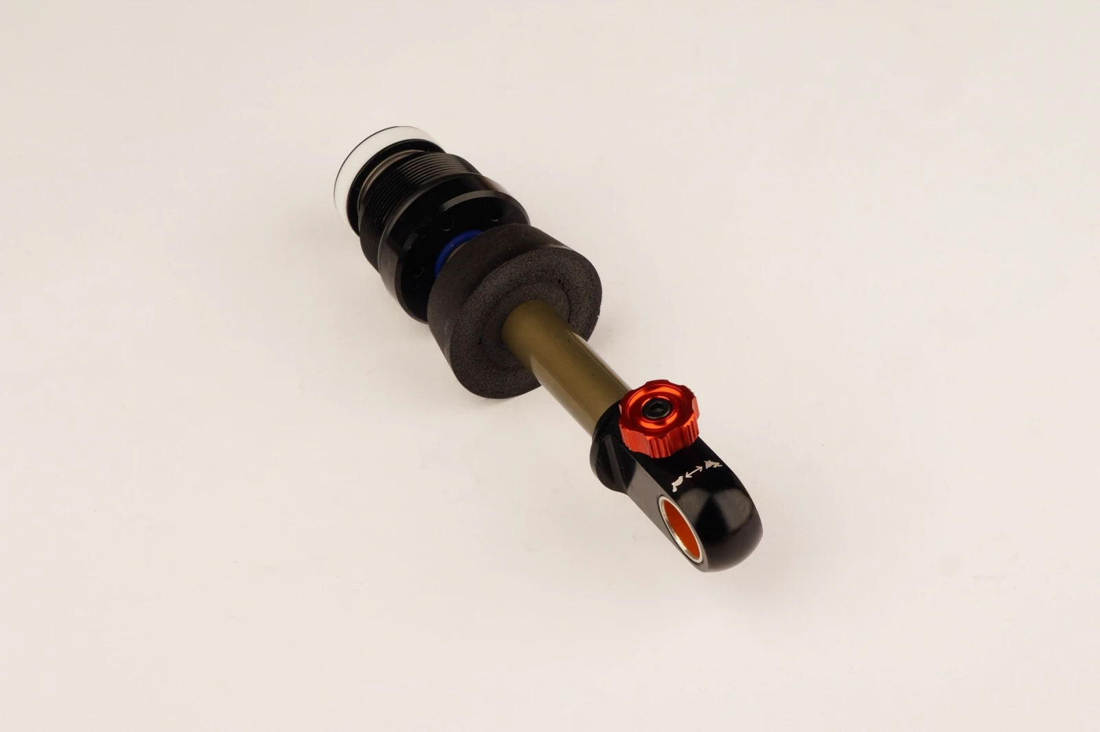 3. Eyelet/shaft/sealhead assy 2011 vivid r2, 90 degree rebound 216x63