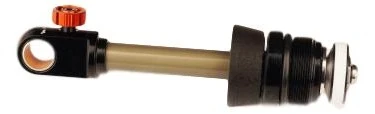 1. Eyelet/shaft/sealhead assy 2011 vivid r2, 90 degree rebound 222x70