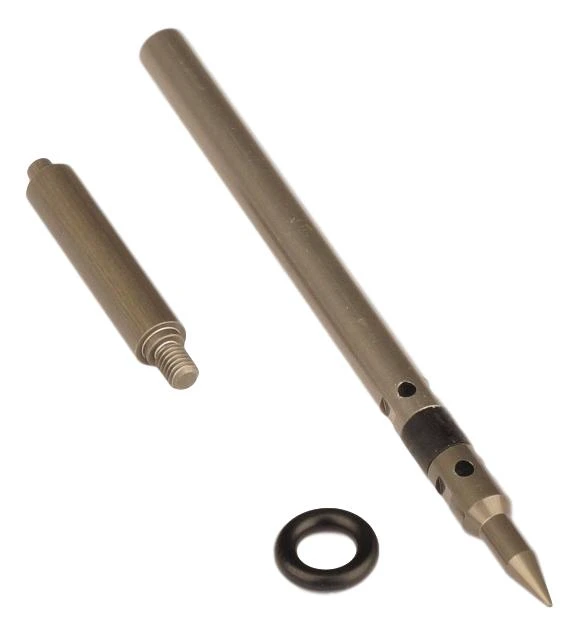 1. Hot rod adjuster needle, o-ring 2011 vivid/vivid air 216x60/216x63