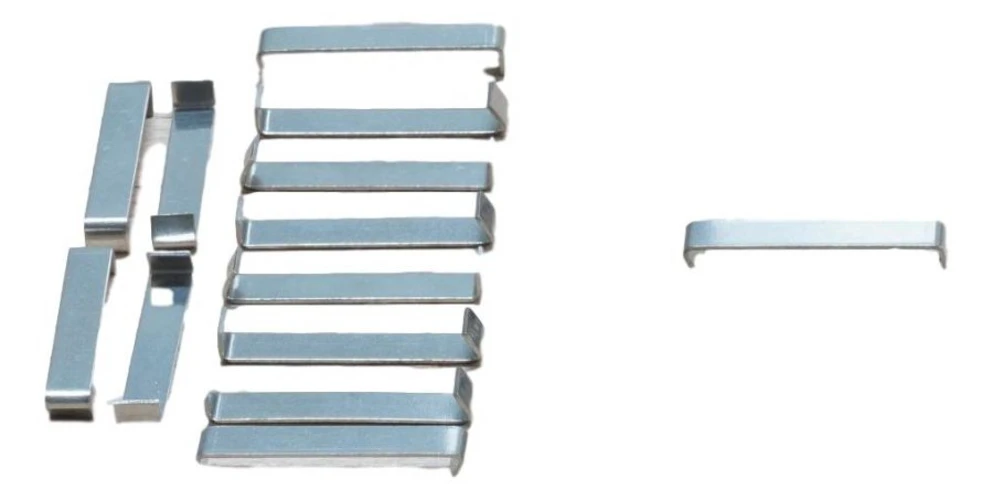 1. Indexing Spring, 3.0 Comp/Mrx Comp - Silver