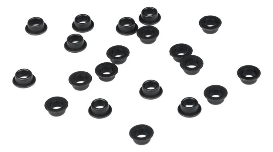 1. Juicy Lever Pivot Bushing - Black
