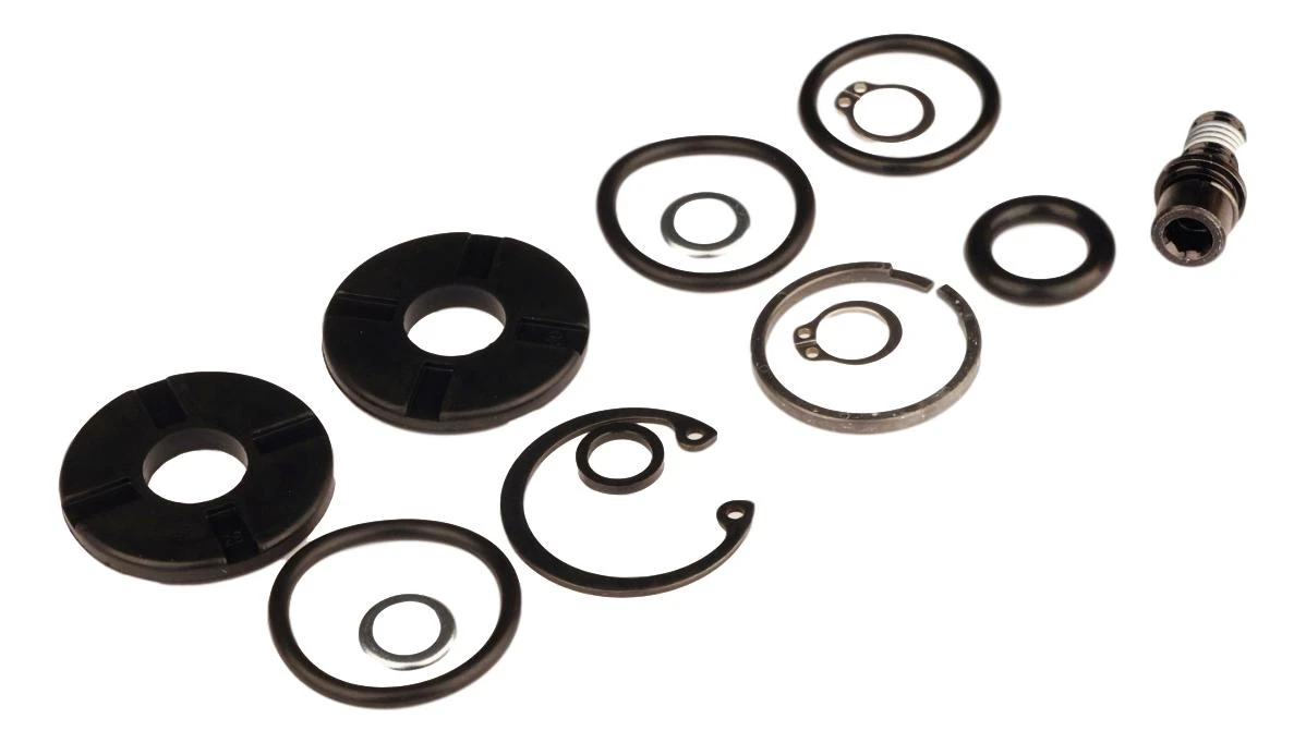 1. Motion Control Service Kit, SRS-23097 - Black
