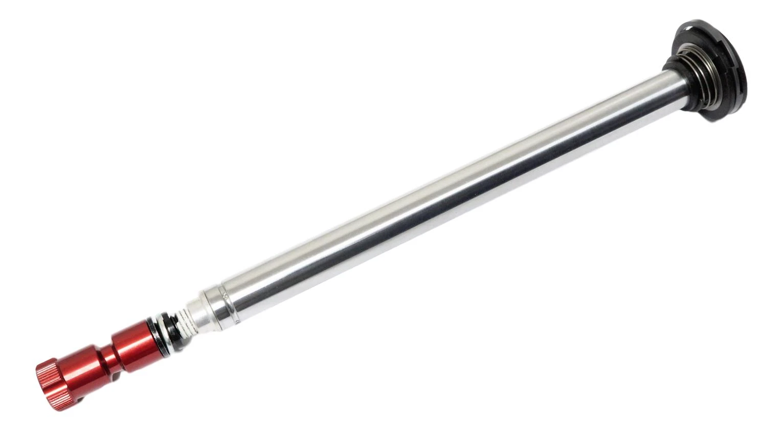 1. Reb Damper Hc3 Tora Xc/Sl/Ra Rockshox - Silver