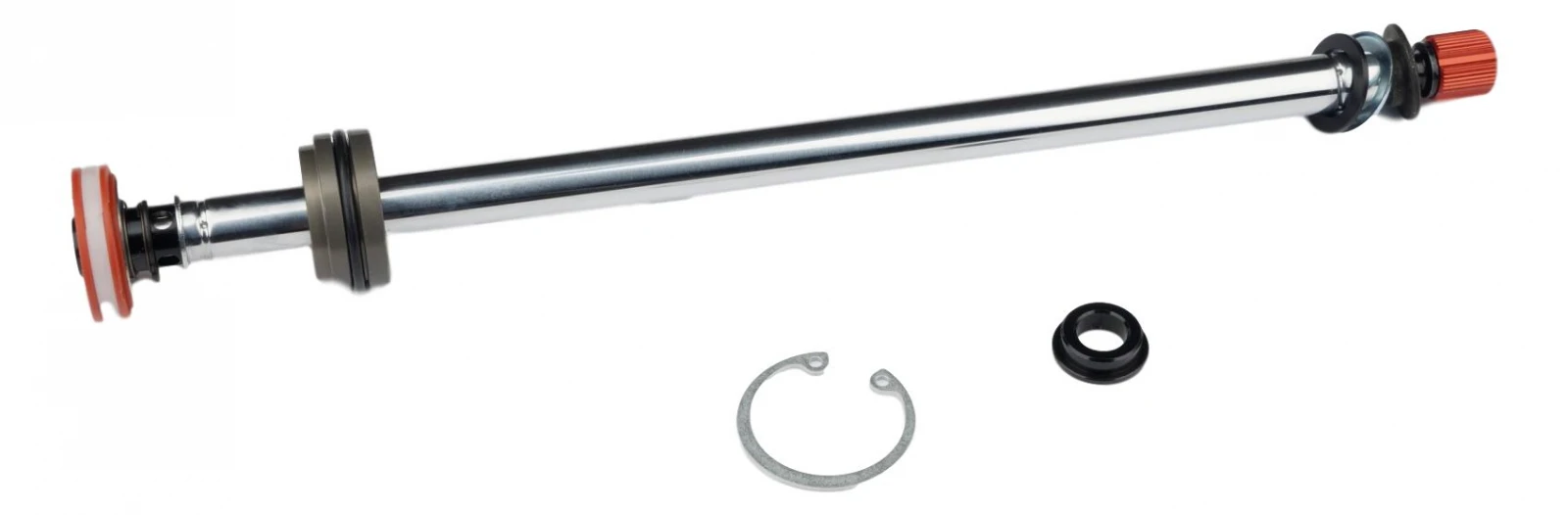 1. Rebound Damper And Seal Head Kit 2010-2011 Boxxer Race/Rc