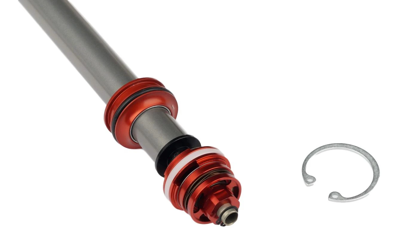 1. Rebound Damper And Seal Head Kit 2010 Boxxer team/World Cup