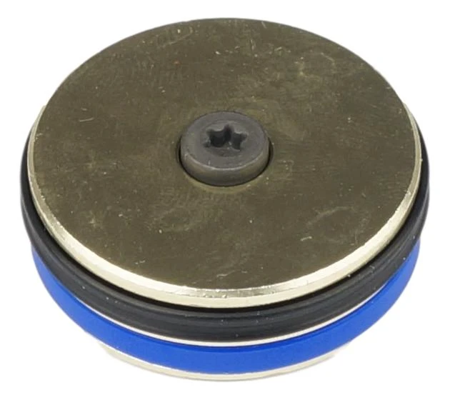1. Reservoir Internal Floating Piston Assy 2009-2011 Vivid/Vivid Air