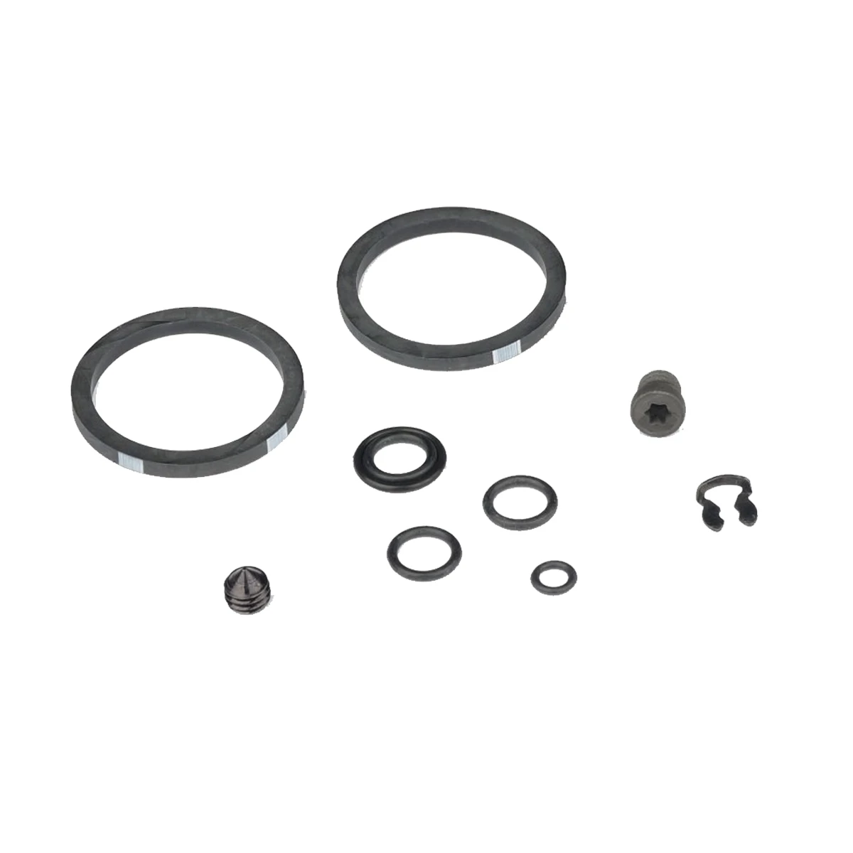 1. Kit Service Pt Avid Elixir - Negru